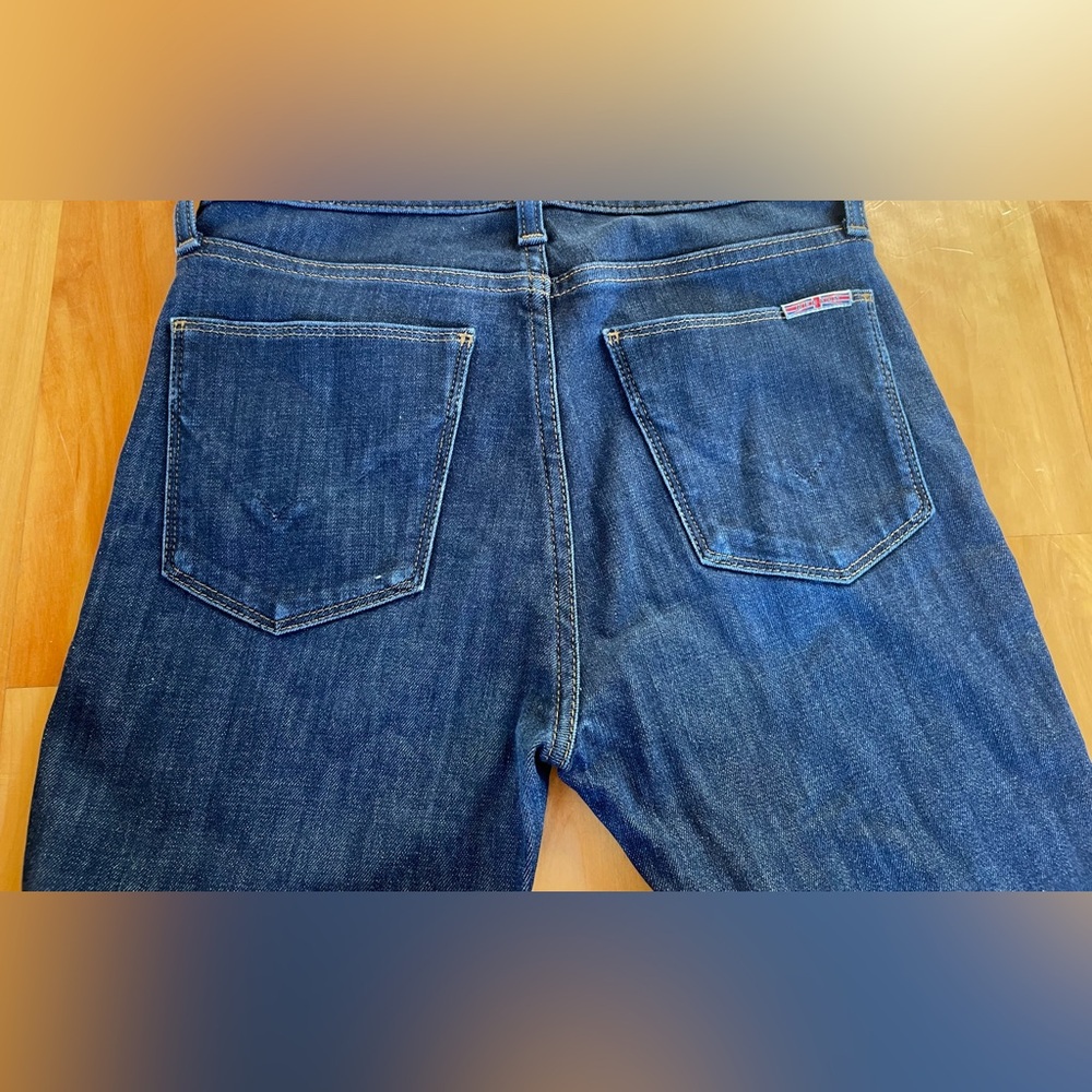 Hudson Skinny Jeans - Picture 4 of 12